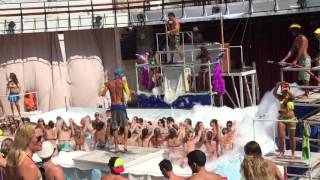 Club Med Kemer  September 2015 [upl. by Nitsa]