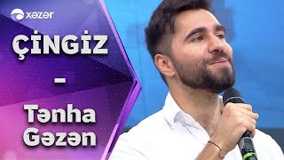 Chingiz Mustafayev  Tenha gezen [upl. by Nnaylrebmik558]