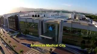 Americas Medical City  Institucional [upl. by Sorgalim166]