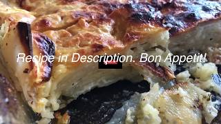 Food Boise  French lyonnaise potatoes recipe [upl. by Ava884]