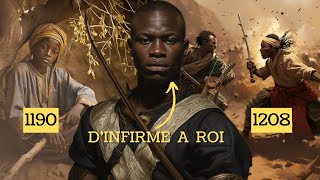 Empire du Mali 1 Soundjata ou lépopée mandingue [upl. by Rheinlander66]