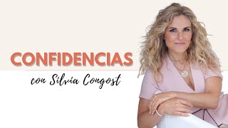 CONFIDENCIAS CON SILVIA CONGOST  PROGRAMA 96 07022024 [upl. by Ermanno]