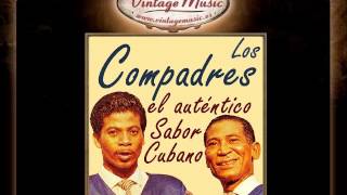 Los Compadres  Preparen Candela Guaracha [upl. by Aehr]