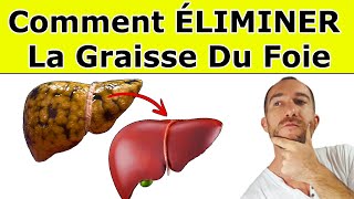 5 Techniques Pour DÉGRAISSER son FOIE [upl. by Setiram627]