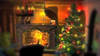 Johnny Mathis  The Christmas Song Merry Christmas To You Columbia Records 1958 [upl. by Luhe]