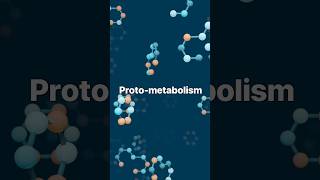 How Life on Earth Began  Protometabolism amp The Origins of Life [upl. by Anwahsal]