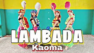 LAMBADA  Dj Redem Remix   Kaoma  Dance Fitness  Zumba [upl. by Lobell]