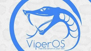 ViperOS Review  Nougat 712 [upl. by Eicnahc]