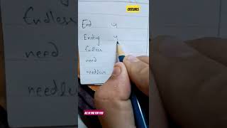 Shorthand Outlines in English  Steno Outlines in English [upl. by Anah]