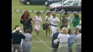 Princess Diana runs FTW at school race [upl. by Care]