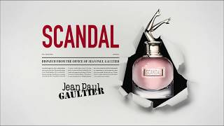 Jean Paul Gaultier Scandal  Escentualcom [upl. by Leyameg]