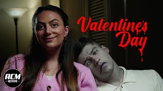 Valentines Day  Short Horror Film [upl. by Cherice]