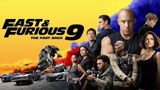 Fast amp Furious 6 2013 ActionThriller Full Movie Facts amp Review  Dwayne Johnson Vin Diesel [upl. by Bertle]