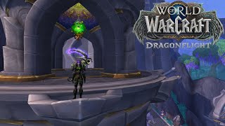 Druida Equilibrio WoW Dragonflight 1027 PvP [upl. by Alyssa]