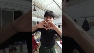 Maine pyar tumhi se Kiya hai ♥️🥰 Hindi song viral short [upl. by Netta452]