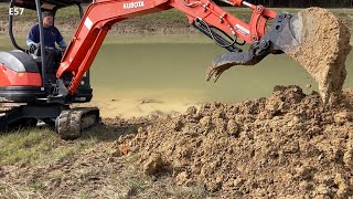 Digging a Pond [upl. by Augusto]