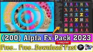 Download Free  Alpha FX Transitions For Edius  Alpha FX Transitions For Edius 8 amp 9 over 200 [upl. by Niamert297]