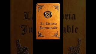 Audiolibros  quotLa Historia Interminablequot Cap 2 [upl. by Zelde449]