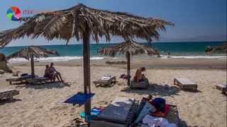 Kouros Palace Hotel  Mastichari  Kos  Grecja  Greece  mixtravelpl [upl. by Yonita]