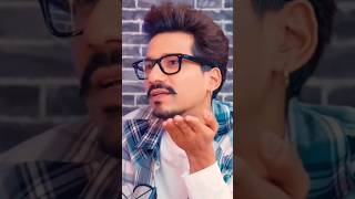 Haarsh Limbachiyas fast song Bharti tv podcastshortsshortvideoviralvideotrending [upl. by Ahtreb93]