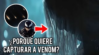 Por esta Razón KNULL Quiere Capturar a VENOM y llevarlo a su Planeta 😱 [upl. by Gillie]