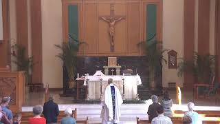 St Petronille LiveStream  800 AM Daily Mass Saturday July 27 2024 [upl. by Devon]