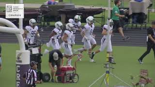 Southlake Carroll vs Timber Creek 9142023 [upl. by Cassie]