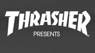 Thrasher  Skate and Destroy  1996 [upl. by Queen]