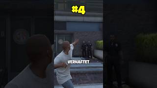 Ich PRÜFE 9 Mythen in GTA 5🌳 [upl. by Linetta]