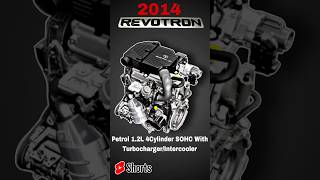 Revotron Engine tatamotors engine review viral facts history [upl. by Ralf585]