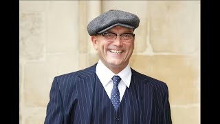 Gregg Wallace eats half a kilo of breakfast item daily to maintain 5 stone weight loss [upl. by Bowden450]