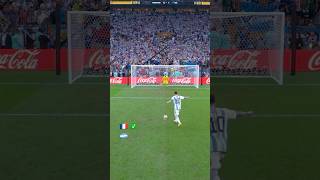 Argentina vs France 2022 World Cup Final Penalty Shootout [upl. by Ban]