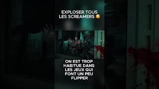 Eclater les screamers et jumpscare quel plaisir  Quest 3 natif doom vr gaming [upl. by Namzzaj110]