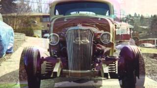 37 Chevy [upl. by Ashli]