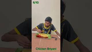 Bazar Ramadhan IPOH 2024 Famous Food Review food foodie vlog minivlog [upl. by Akkina135]