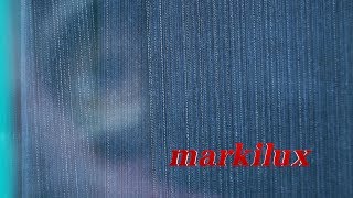 markilux Tuchkollektion 2018 [upl. by Neral]