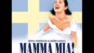 05 Mamma Mia  MAMMA MIA på Svenska [upl. by Elianore]