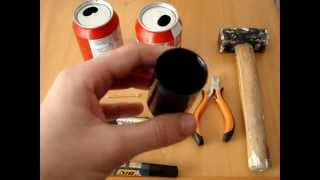 Como Hacer Un Fogon Casero Tutorial [upl. by Hodgson866]