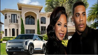 Nelly arrest age wives secretes lifestyle and net worth 2024 [upl. by Gweneth]