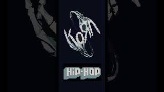 KoRn  Hip Hop Twist [upl. by Wilonah892]