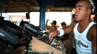 Erick Morillo live at Club Space Miami 15 Jan 2005 Part 1 [upl. by Nivonod]