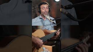 Hidayet  Çarşambayı Sel Aldı  Cover  Recording Session 2024 Ethno Music TV 4k [upl. by Edlun964]