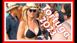 Tortuga Music Festival 2023  Video 33 [upl. by Rebmik]