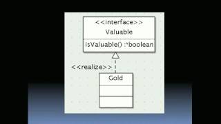 Abstract Classes and Interfaces [upl. by Nolava223]