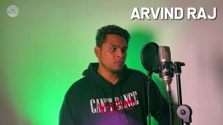 Gujarat Kuruthi cover  Arvind Raj X Amos Paul X Music Kitchen X Dev G [upl. by Nylinnej]