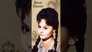 Frente a Frente  Rocio Durcal music rociodurcal exitos [upl. by Legnaesoj]