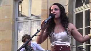 EMEL MATHLOUTHI LIVE IN PARIS A L HOTEL MATIGNON LE 21 JUIN 2013 [upl. by Sacha594]