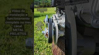 funcionamento de um cvt conversor de torque [upl. by Regor]