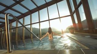 Experience Slovenia with Sava Hotels amp Resorts [upl. by Clarabelle]