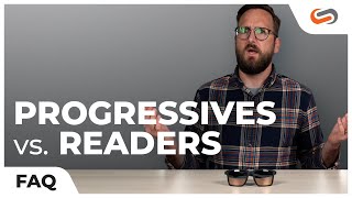 Progressives VS Readers  SportRx [upl. by Airdnahs567]